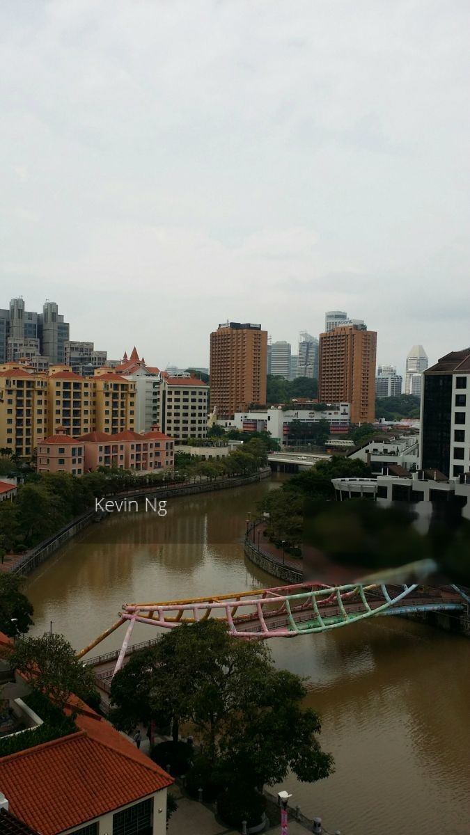 The Quayside (D9), Apartment #156136372